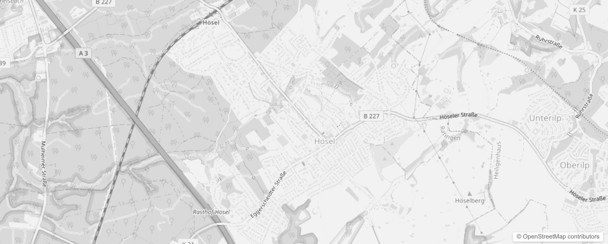 Bild von Ratingen Hösel