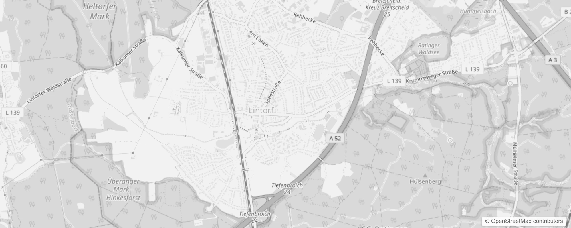 Bild von Ratingen Lintorf