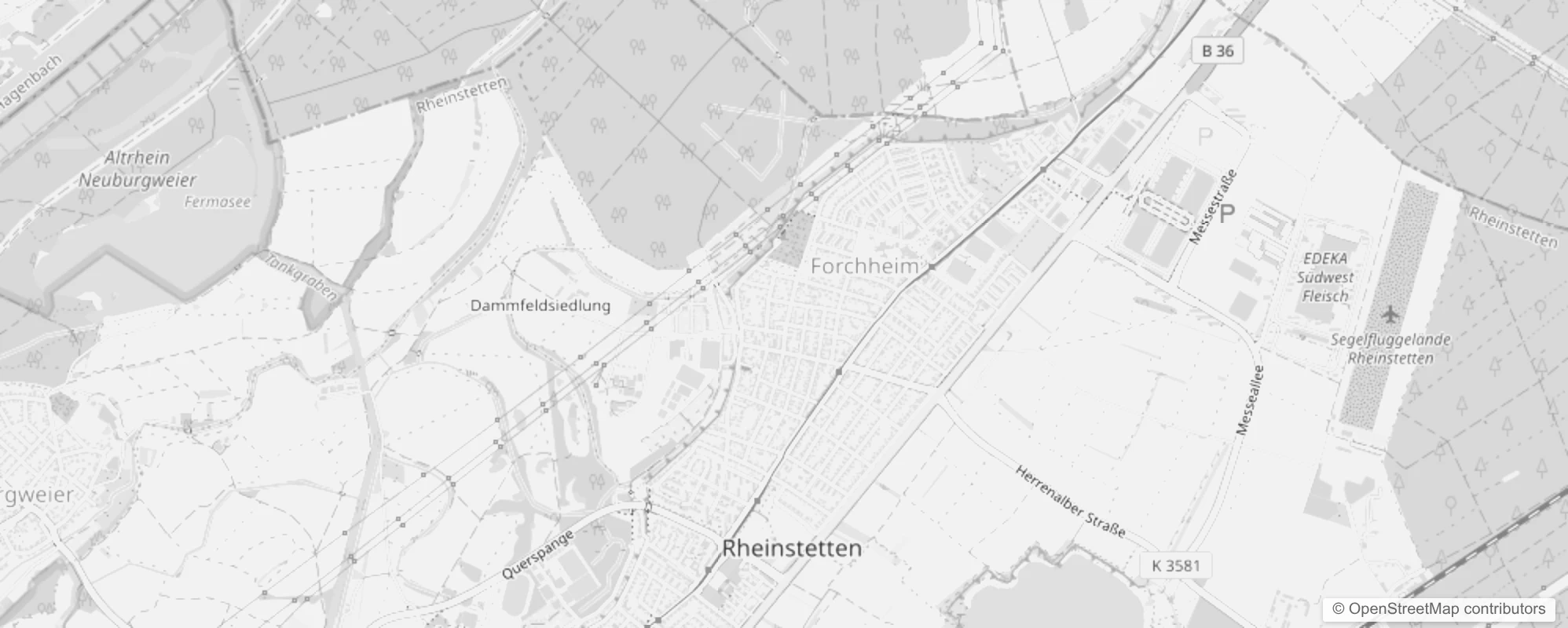 Bild von Rheinstetten Forchheim