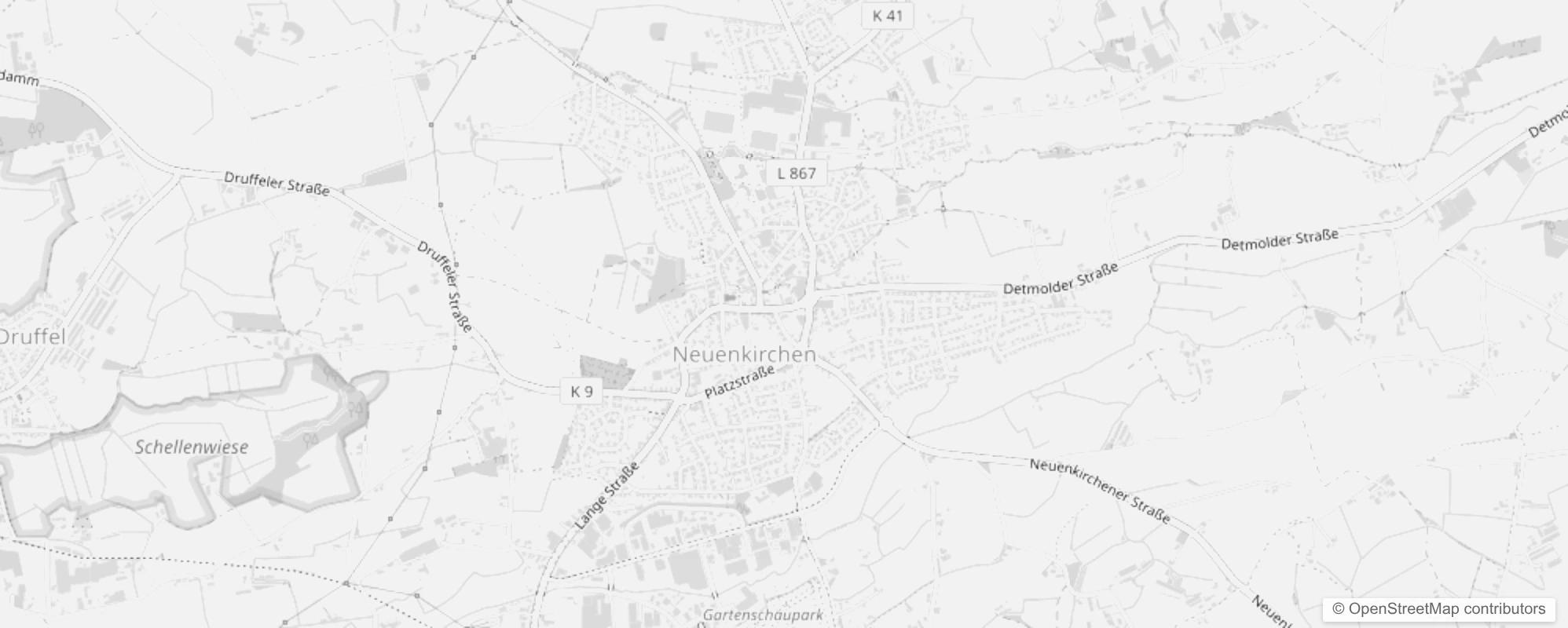 Bild von Rietberg Neuenkirchen