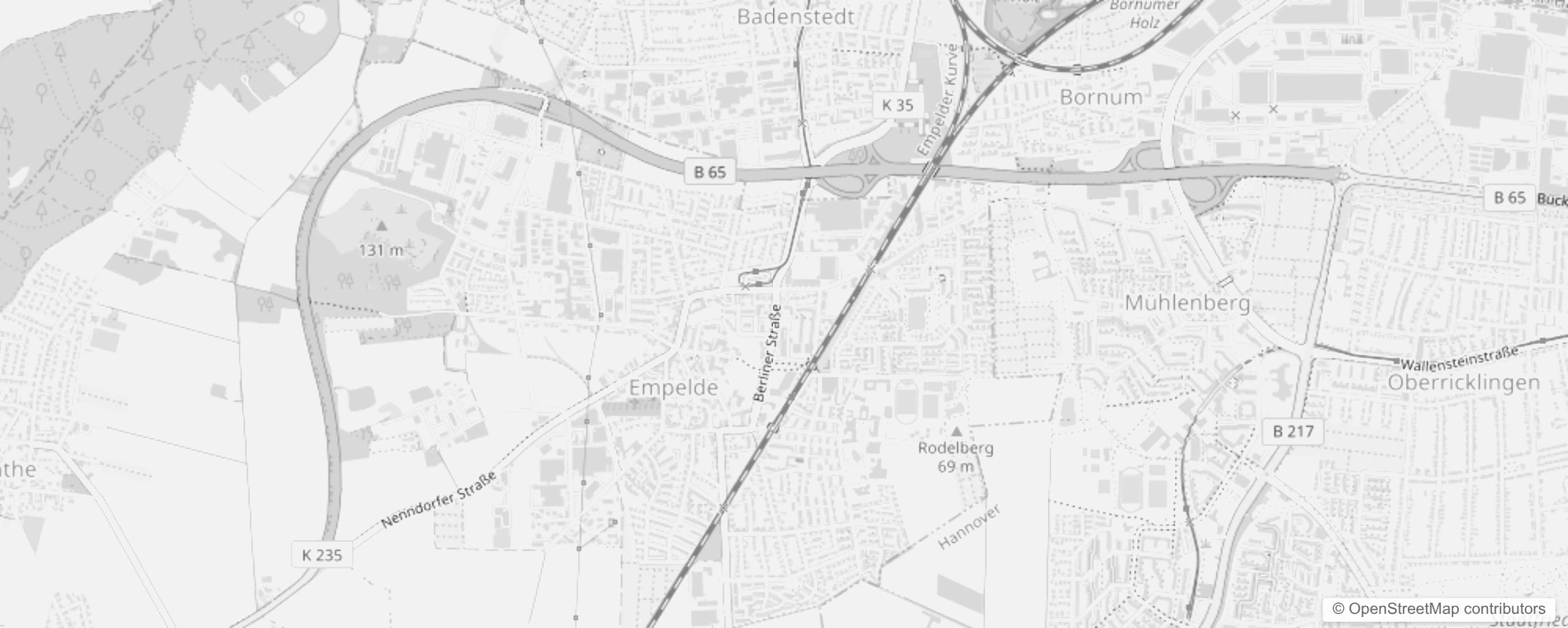 Bild von Ronnenberg Empelde