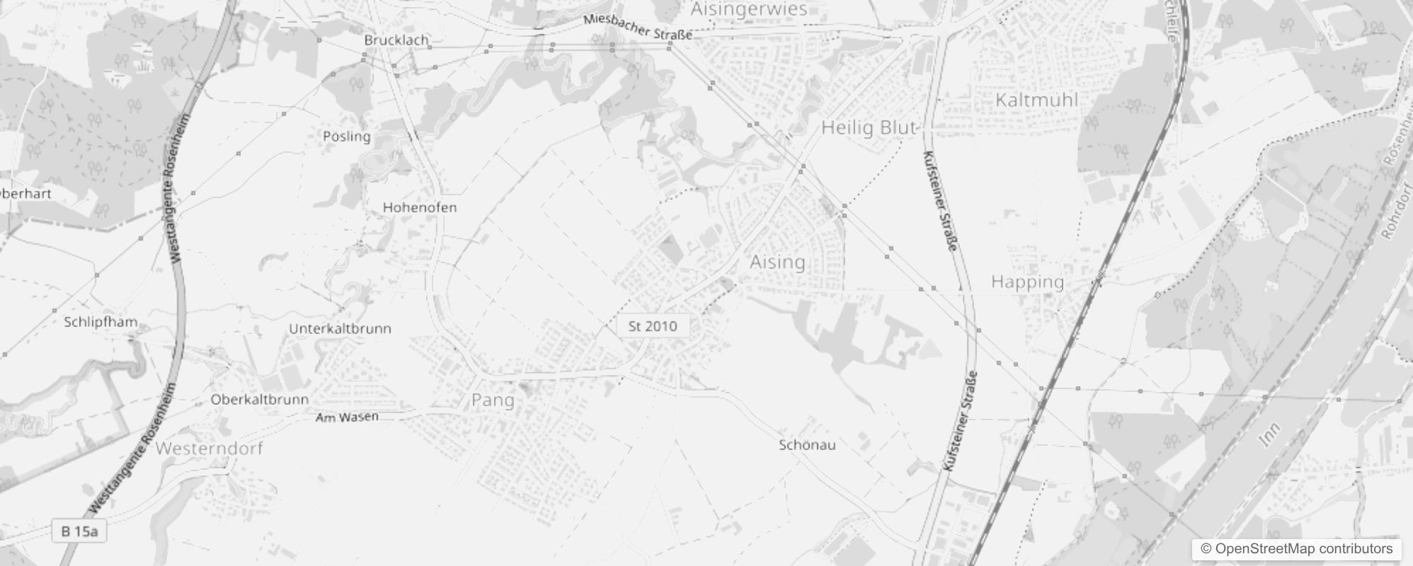 Bild von Rosenheim Aising