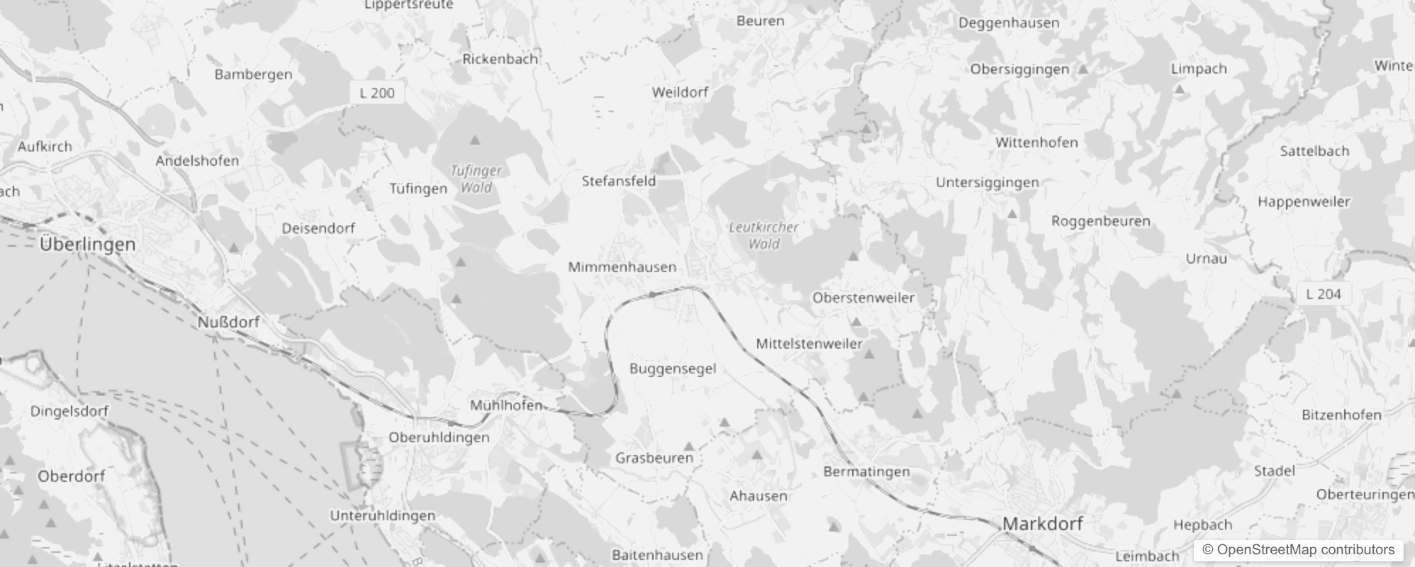 Bild von Stadtteile in Salem