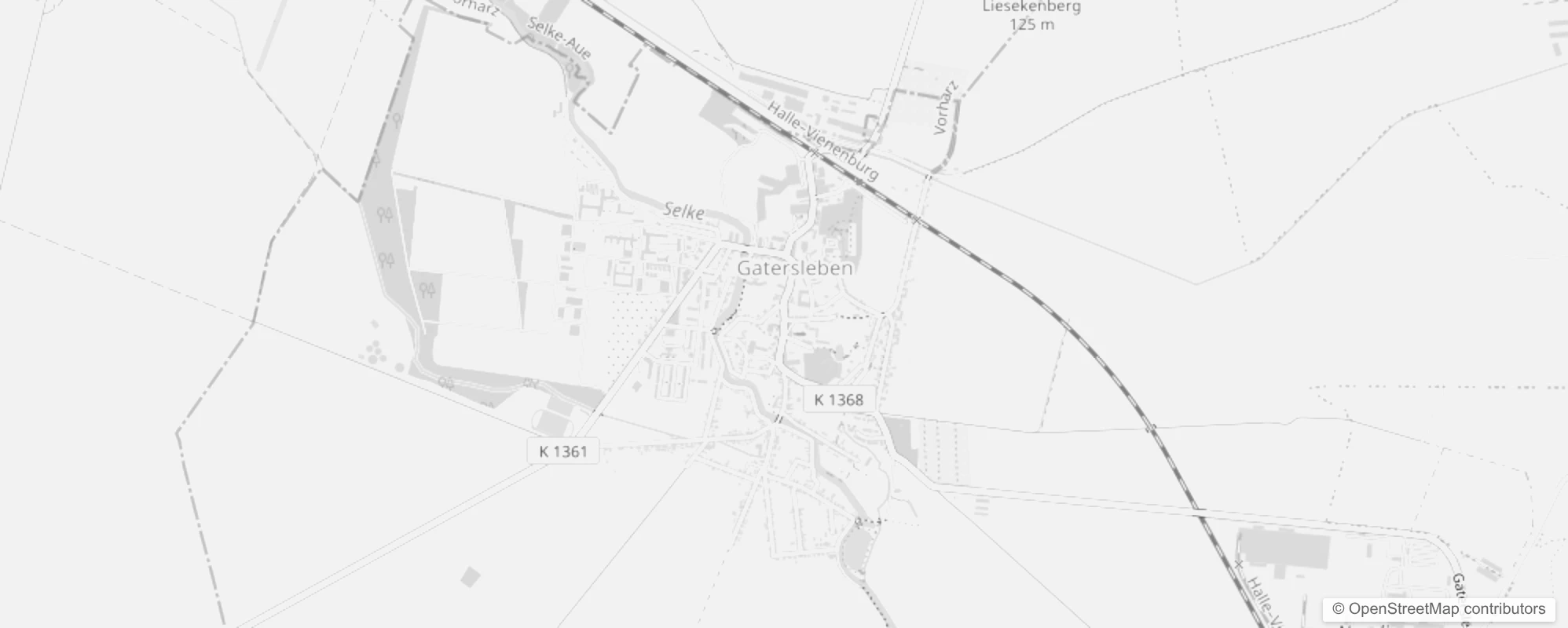 Bild von Seeland Gatersleben