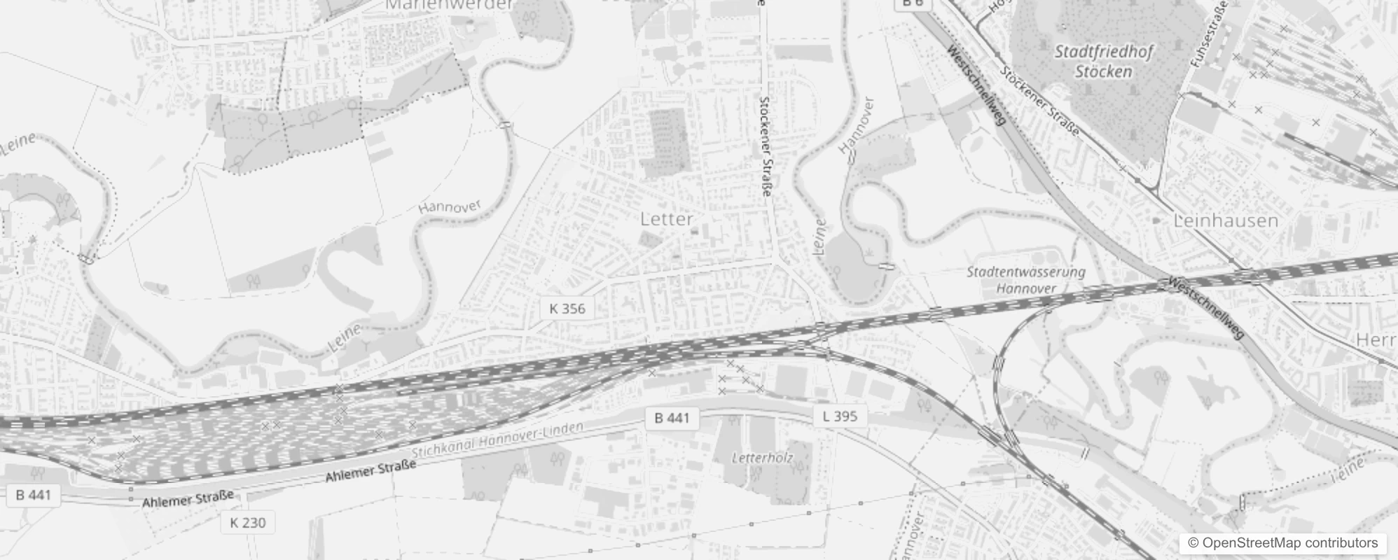 Bild von Seelze Letter