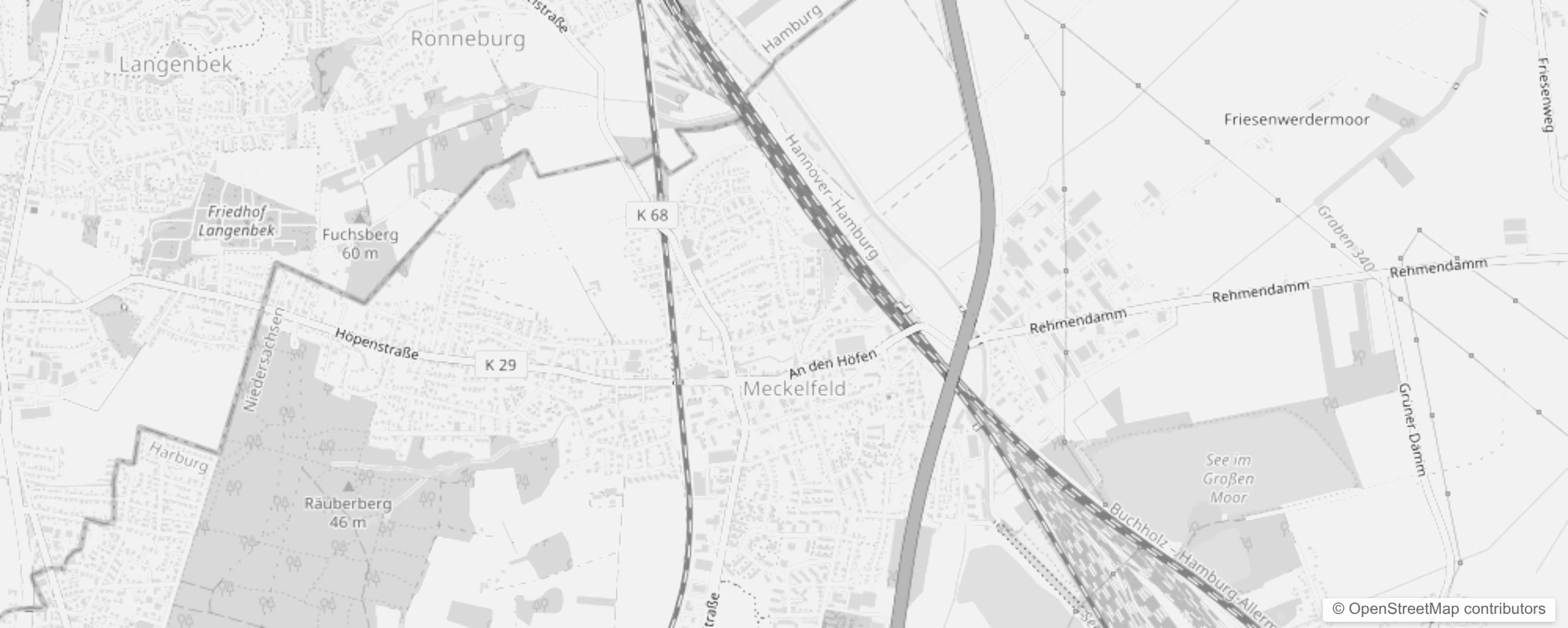 Bild von Seevetal Meckelfeld