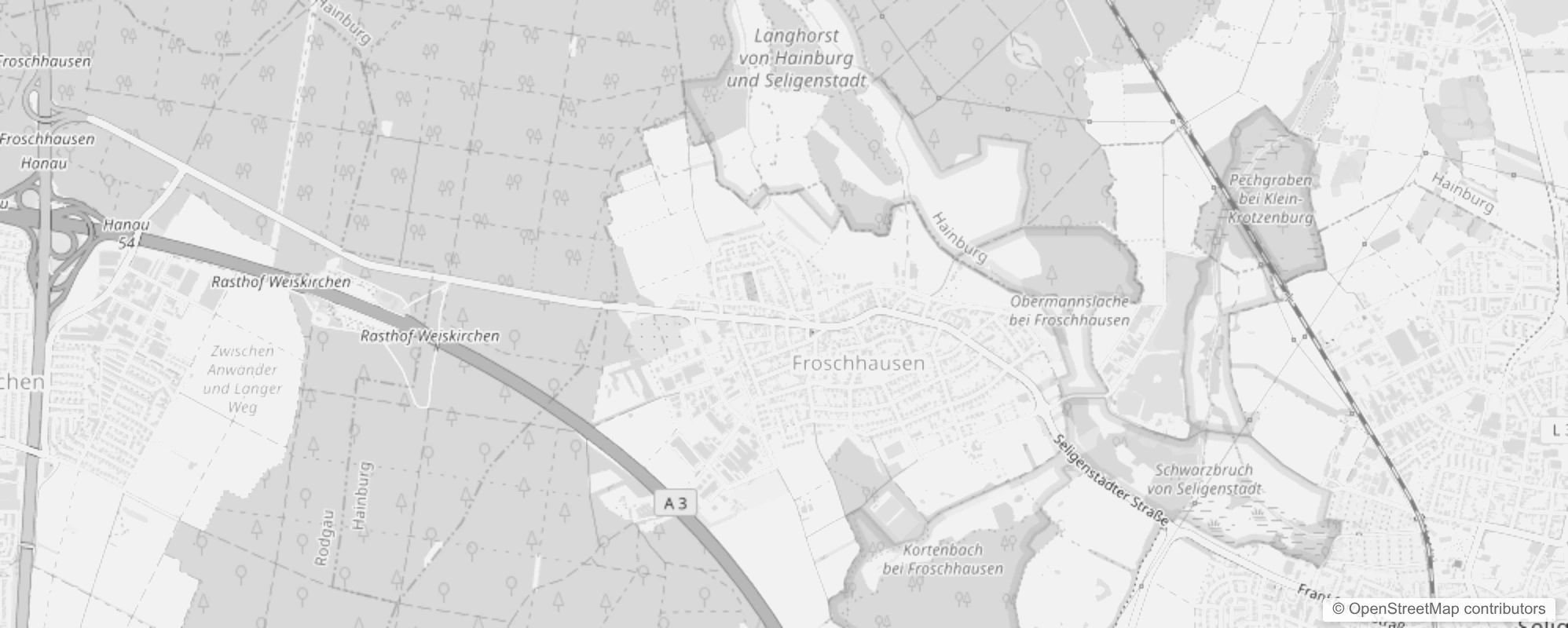 Bild von Seligenstadt Froschhausen