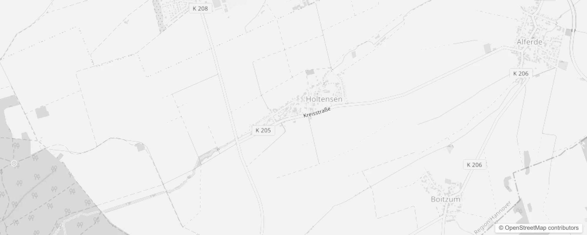 Bild von Springe Holtensen