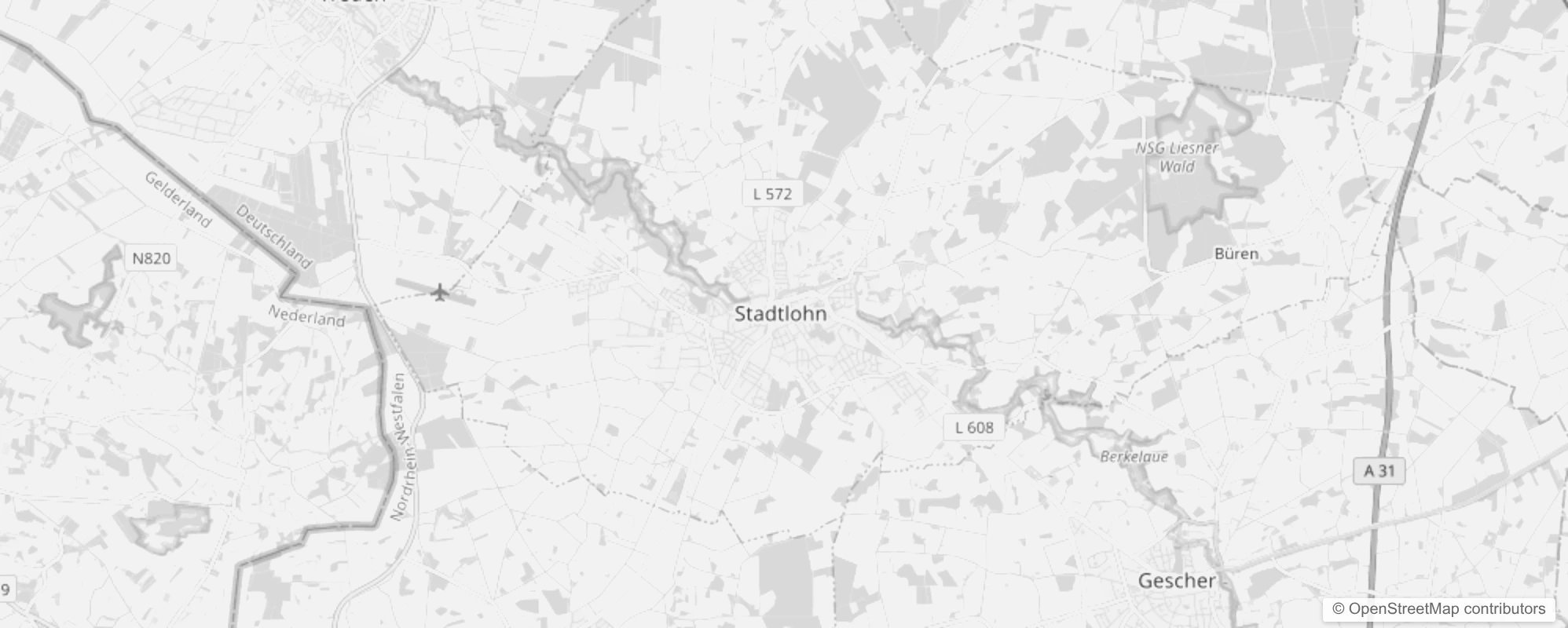 Bild von Stadtteile in Stadtlohn