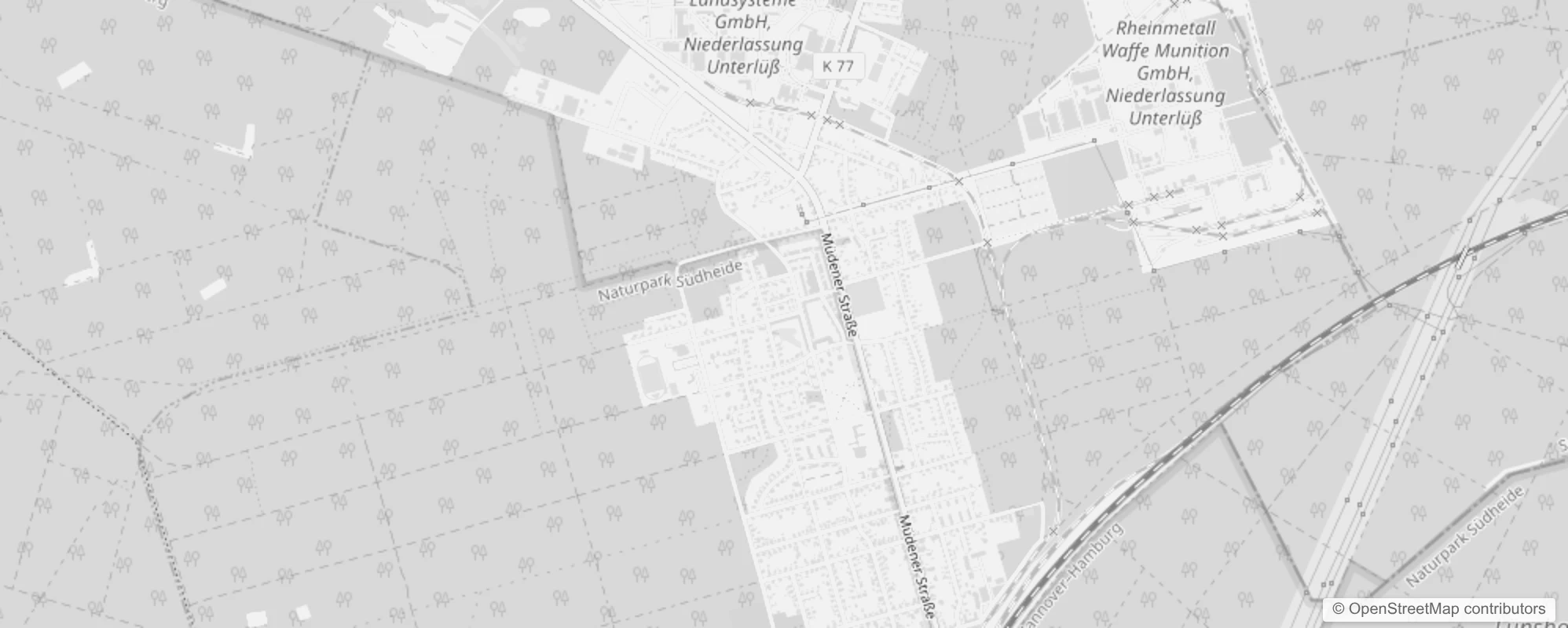 Bild von Südheide Unterlüß