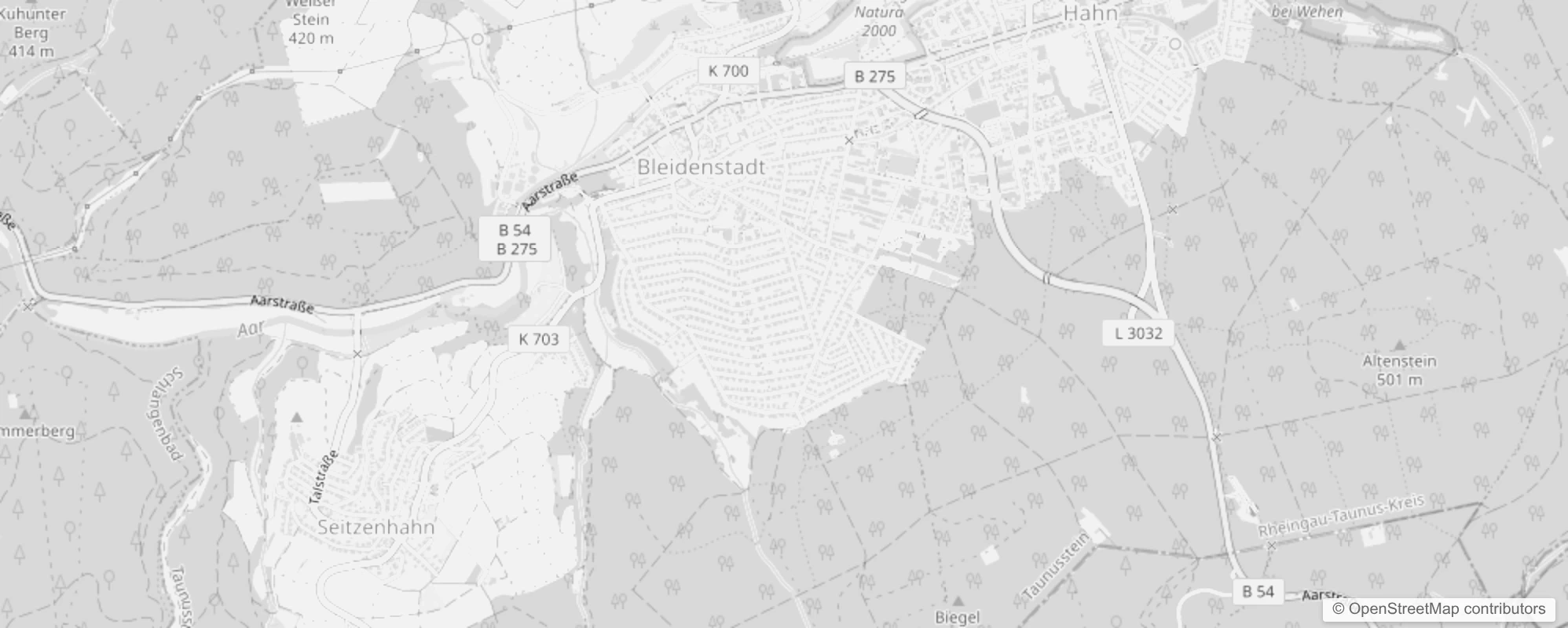 Bild von Taunusstein Bleidenstadt