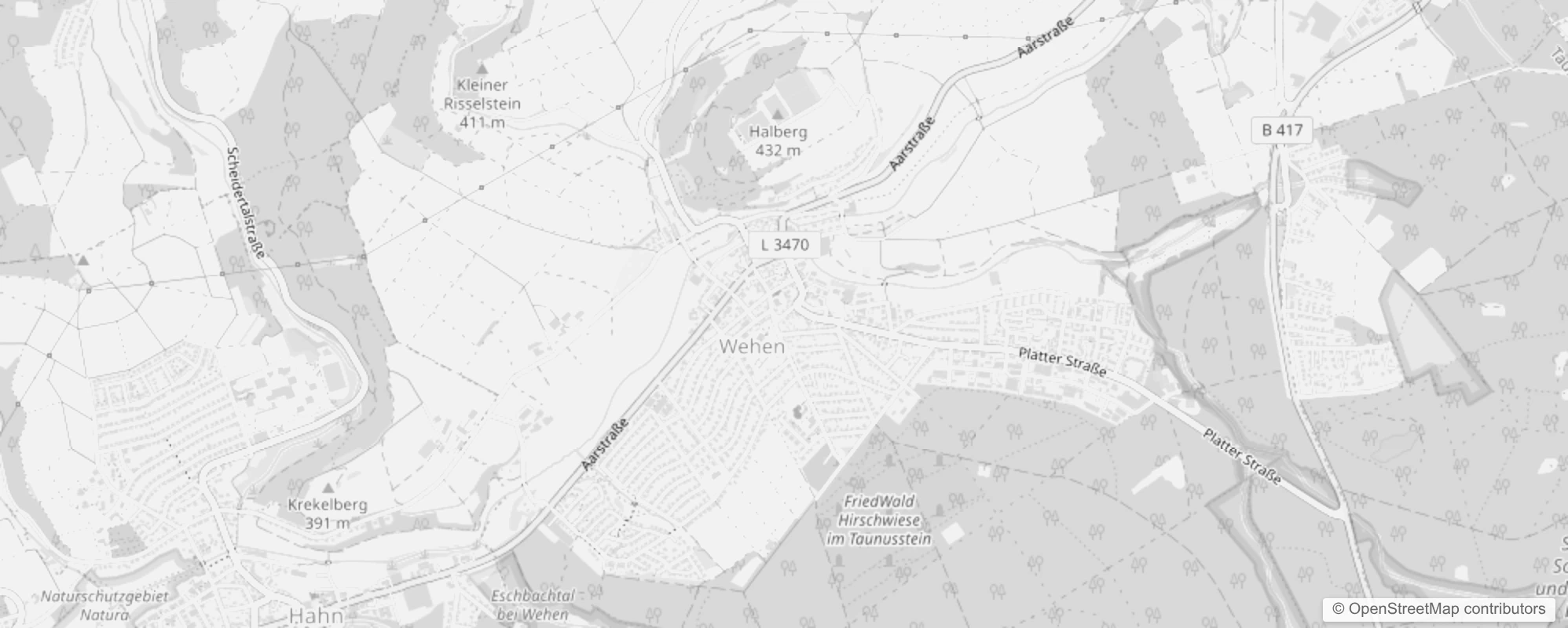 Bild von Taunusstein Wehen