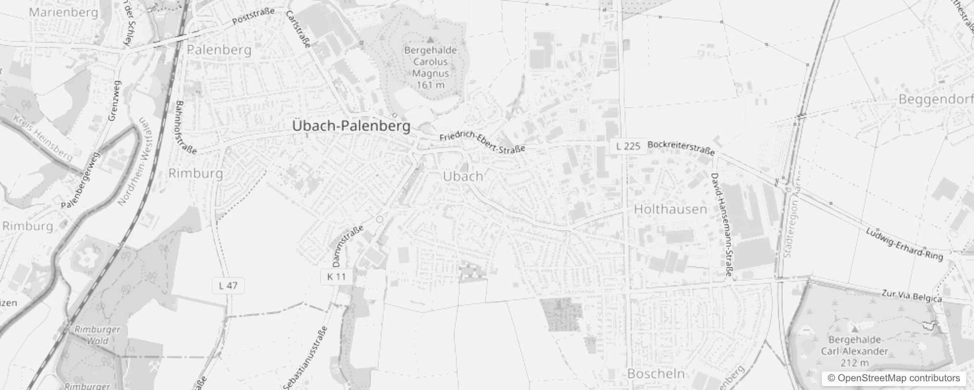 Bild von Übach-Palenberg Übach
