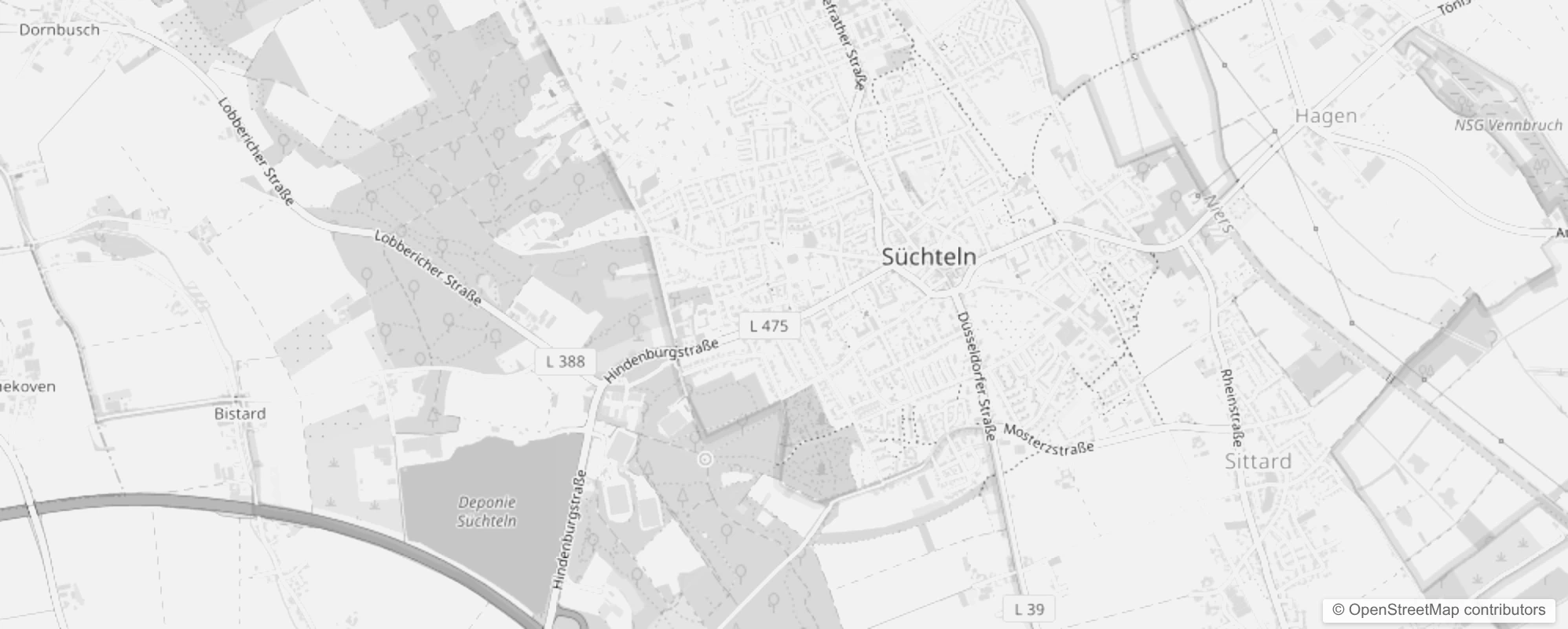 Bild von Viersen Süchteln