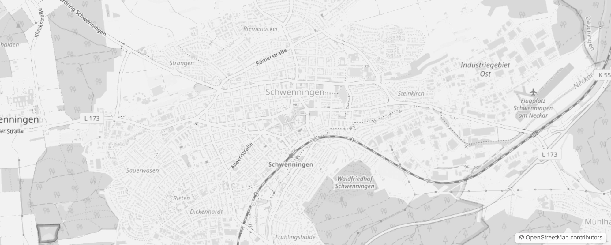 Bild von Villingen-Schwenningen Schwenningen