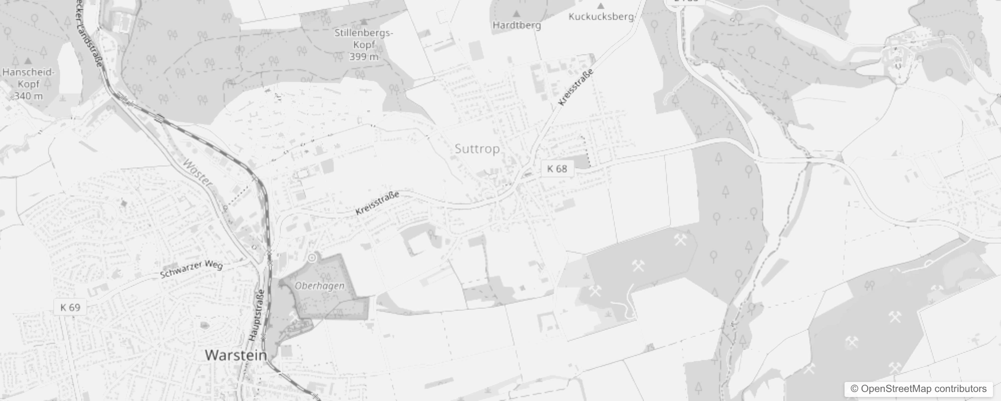 Bild von Warstein Suttrop