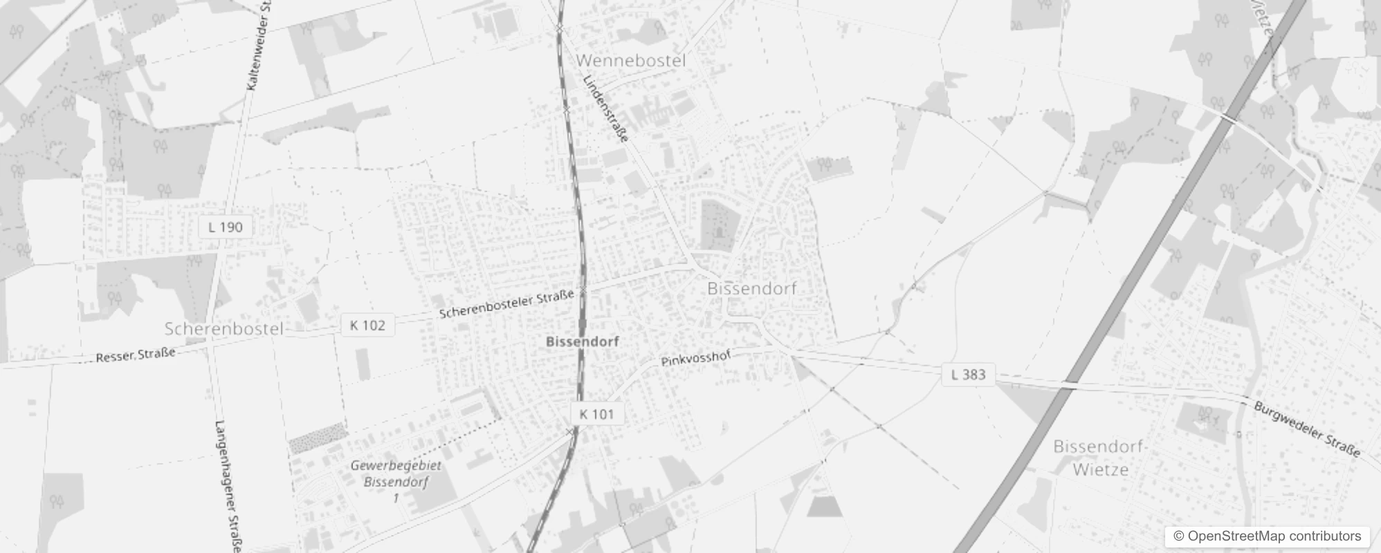 Bild von Wedemark Bissendorf