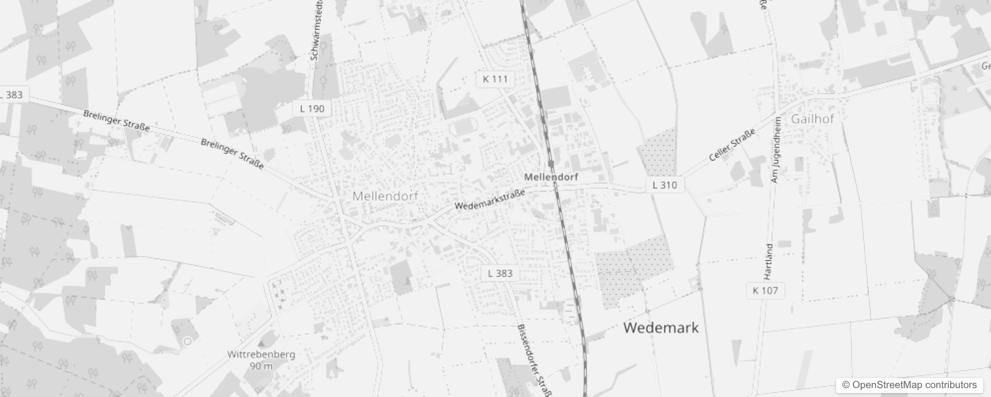Bild von Wedemark Mellendorf