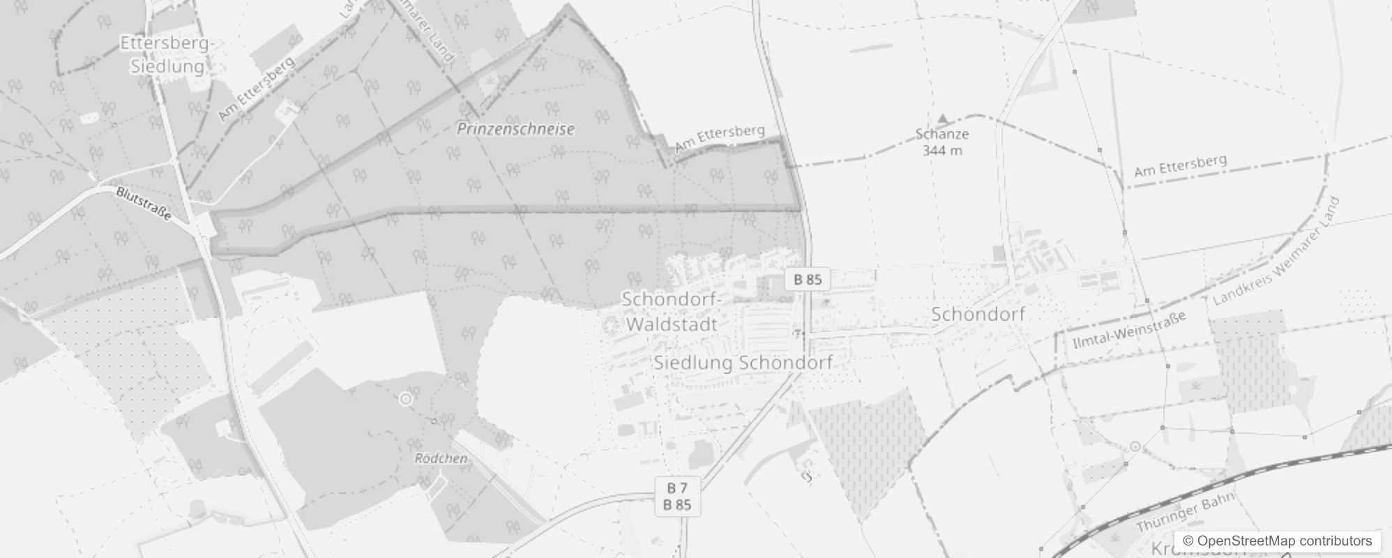 Bild von Weimar Schöndorf