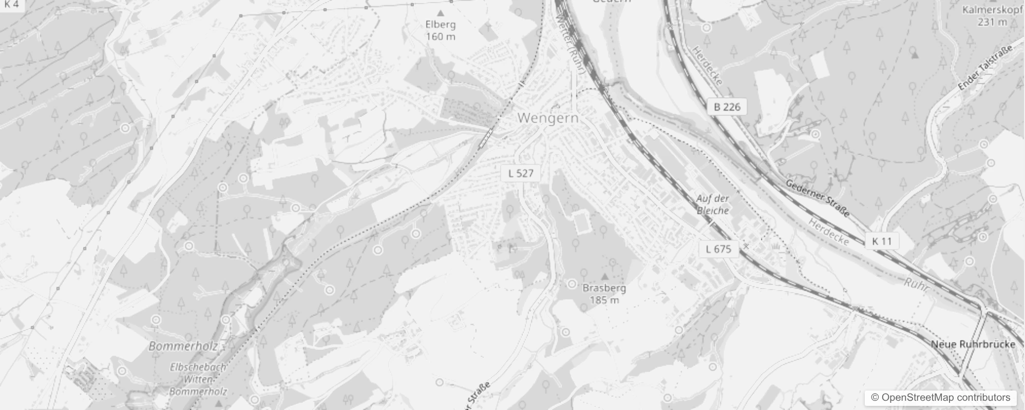 Bild von Wetter (Ruhr) Wengern