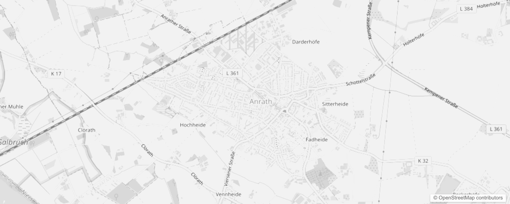 Bild von Willich Anrath