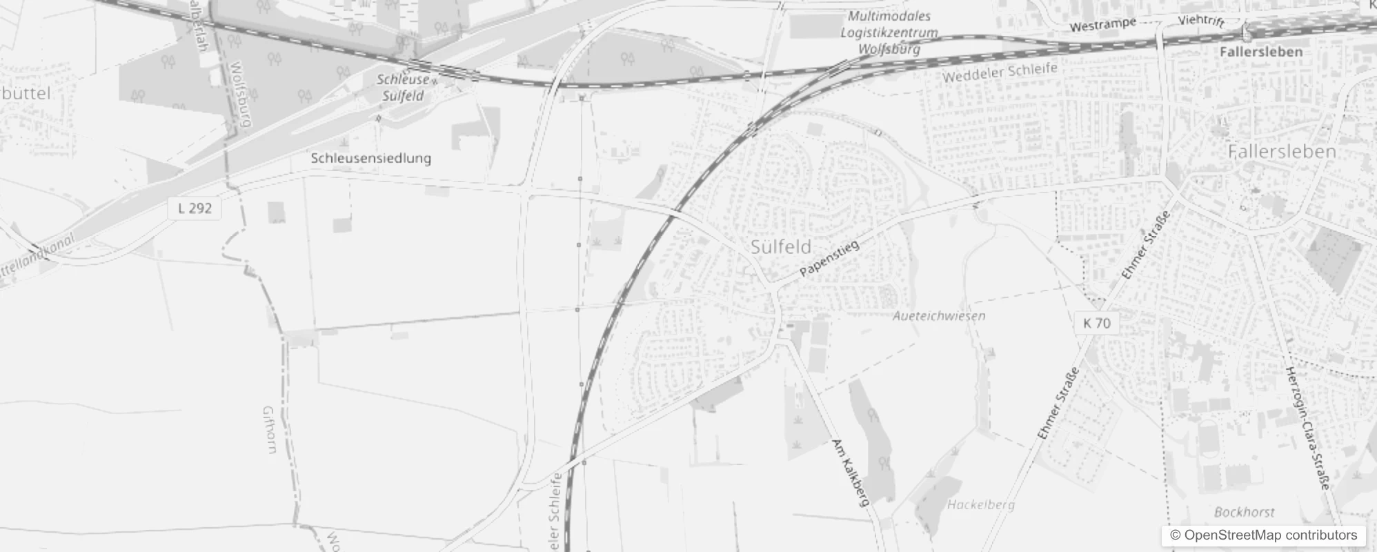 Bild von Wolfsburg Sülfeld