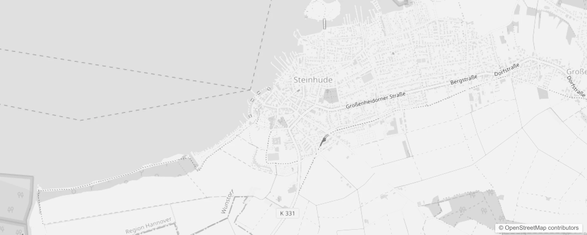 Bild von Wunstorf Steinhude